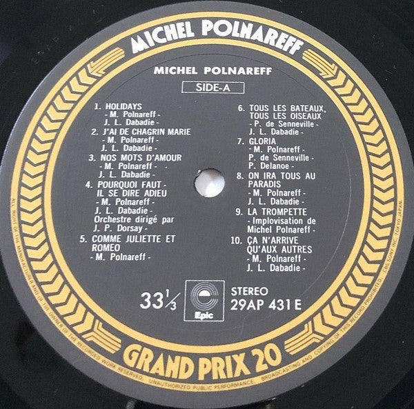 Grand Prix 20
