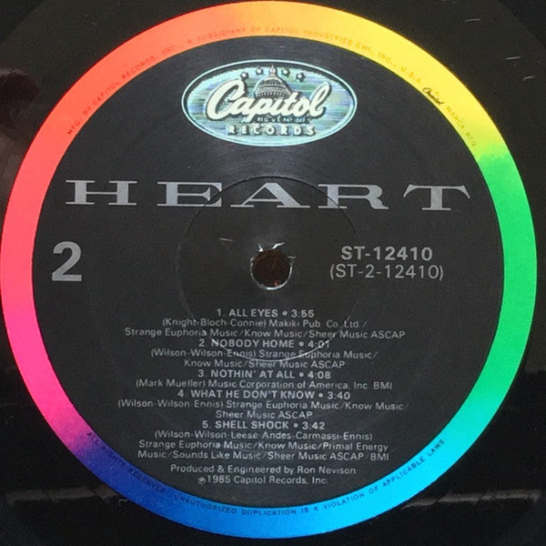 Heart