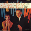 Jackie & Roy - Bits And Pieces (Vinyl, LP, Album, Reissue, Mono) Near Mint (NM or M-) / Very Good Plus (VG+)