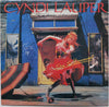 Cyndi Lauper - She's So Unusual (Vinyl, LP, Album, Stereo) Good Plus (G+) / Very Good (VG)