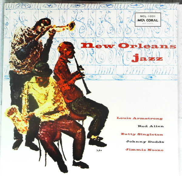 New Orleans' Jazz