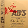 AB's - C.I.A. (Vinyl, 12