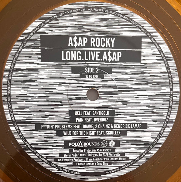 Long.Live.A$AP