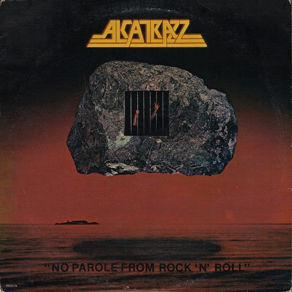 Release: No Parole From Rock 'N' Roll-Vinyl-US-1983-XR22016-2494743