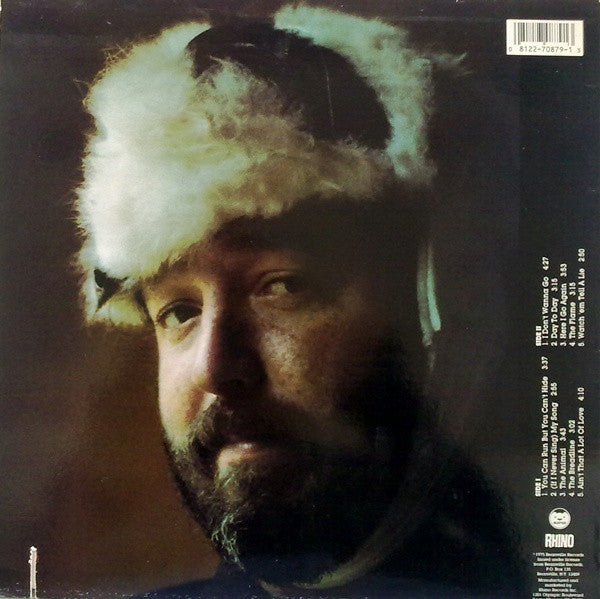 Master Release: Put It In Your Ear by Paul Butterfield