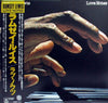 Ramsey Lewis - Love Notes (Vinyl, LP, Album) Very Good Plus (VG+) / Very Good Plus (VG+)