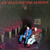 Joe Venuti - Alone At The Palace (Vinyl, LP, Album, Stereo) Good Plus (G+) / Very Good (VG)