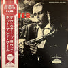 Dexter Gordon - Dexter Blows Hot And Cool (Vinyl, LP, Reissue, Mono) Very Good (VG) / Very Good Plus (VG+)
