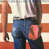 Bruce Springsteen - Born In The U.S.A. (Vinyl, LP, Album) Very Good (VG) / Good Plus (G+)