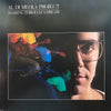 Al Di Meola Project - Soaring Through A Dream = 夢幻飛行 (Vinyl, LP, Album) Very Good (VG) / Near Mint (NM or M-)