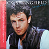 Rick Springfield - Living In Oz (Vinyl, LP, Album) Very Good Plus (VG+) / Good Plus (G+)