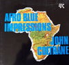 John Coltrane - Afro Blue Impressions (2xVinyl, LP, Album, Limited Edition, Stereo) Near Mint (NM or M-) / Very Good Plus (VG+)