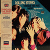 The Rolling Stones - Through The Past, Darkly (Big Hits Vol. 2) (Vinyl, LP, Compilation, Reissue) Very Good Plus (VG+) / Very Good Plus (VG+)