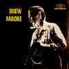 Brew Moore - Brew Moore (Vinyl, LP, Album, Reissue, Mono) Very Good Plus (VG+) / Very Good Plus (VG+)