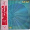 Curved Air - Air Cut (Vinyl, LP, Album) Near Mint (NM or M-) / Very Good Plus (VG+)