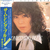 Mari Nakamoto - Something Blue (Vinyl, LP, Album)