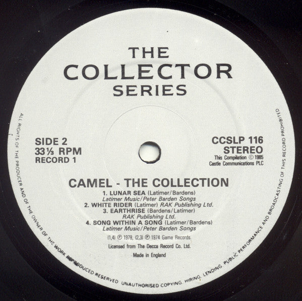The Collection