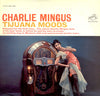 Charles Mingus - Tijuana Moods (Vinyl, LP, Album, Remastered, Repress, Stereo) Very Good (VG) / Very Good (VG)