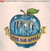 Toshiko Akiyoshi-Lew Tabackin Big Band - Live At Newport '77 (Vinyl, LP, Album) Very Good Plus (VG+) / Good Plus (G+)