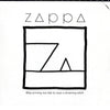 Frank Zappa - Ship Arriving Too Late To Save A Drowning Witch (Vinyl, LP, Album, Reissue, Remastered) Very Good (VG) / Very Good (VG)