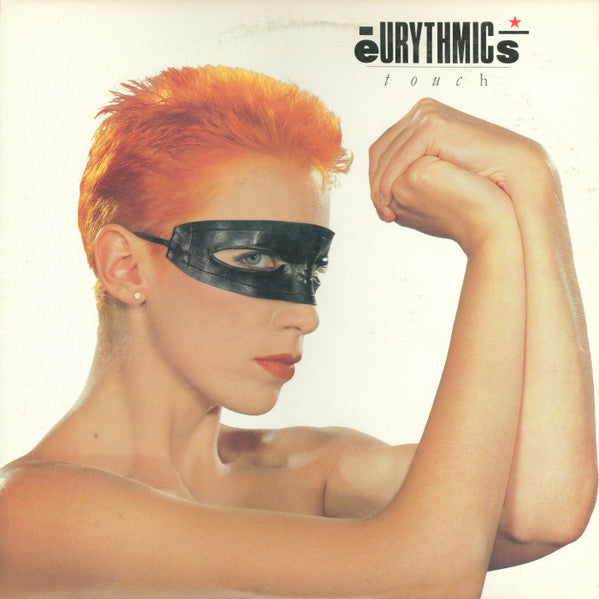 Release: Touch-Vinyl-US-1984-AFL1-4917, AFL1-4917-1014022
