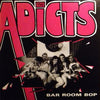 The Adicts - Bar Room Bop (Vinyl, 12