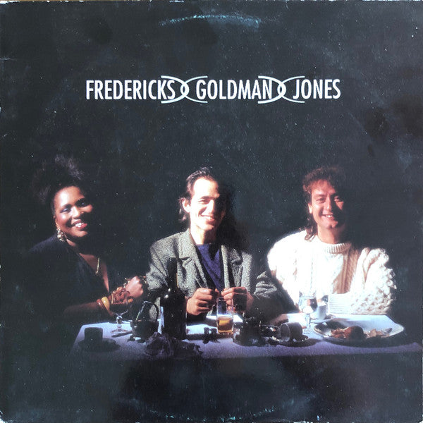Fredericks Goldman Jones