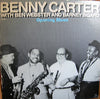 Benny Carter - Opening Blues (Vinyl, LP, Album, Reissue, Remastered)