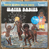 Miles Davis - Water Babies (Vinyl, LP, Album, Reissue) Very Good Plus (VG+) / Very Good (VG)