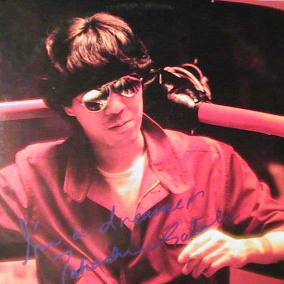 Takashi Sato (2)