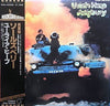Uriah Heep - Salisbury (Vinyl, LP, Album, Reissue) Very Good (VG) / Very Good (VG)