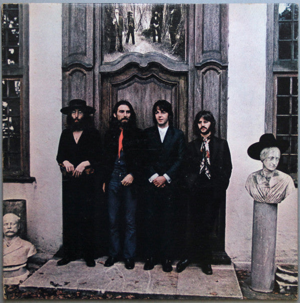 Release: Hey Jude (The Beatles Again)-Vinyl-US-1970-SO-385, SW-385-9649814