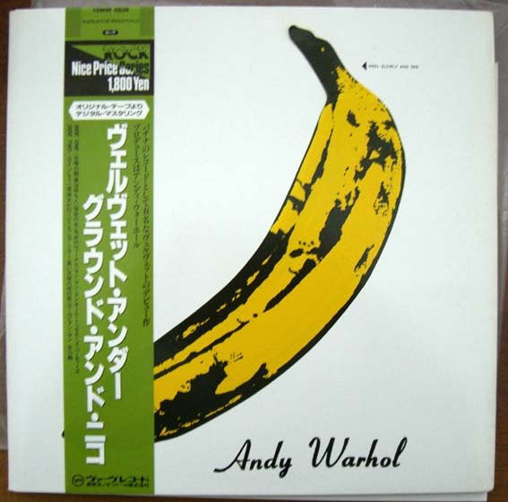 The Velvet Underground & Nico