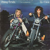 Cheap Trick - In Color (Vinyl, LP, Album, Stereo) Very Good (VG) / Very Good (VG)