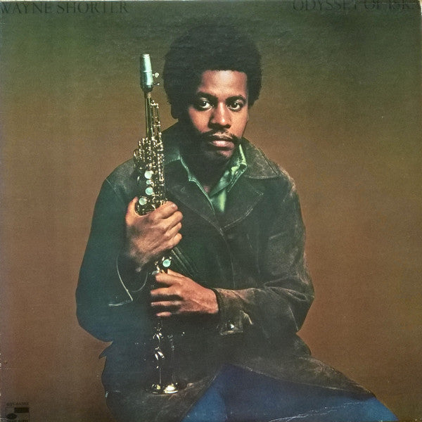 Release: Odyssey Of Iska-Vinyl-US-1971-BST 84363-9805627