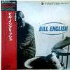 Bill English - Bill English (Vinyl, LP, Reissue, Mono)