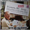 Glen Gray & The Casa Loma Orchestra - Please, Mr. Gray... (Vinyl, LP, Album, Stereo) Very Good (VG) / Good Plus (G+)