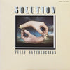 Solution (4) - Fully Interlocking (Vinyl, LP, Album) Very Good (VG) / Very Good (VG)