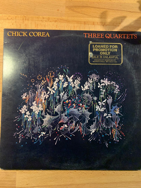 Three Quartets