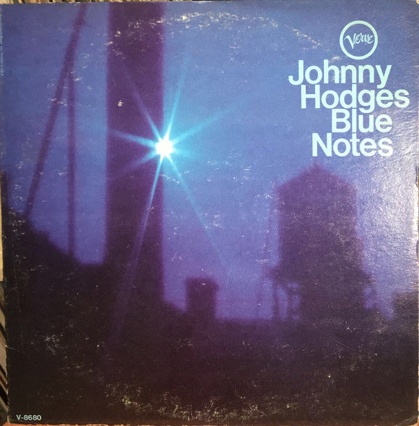 Release: Blue Notes-Vinyl-US-1967-V-8680-4655600