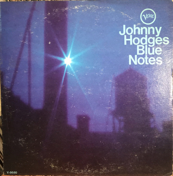 Blue Notes