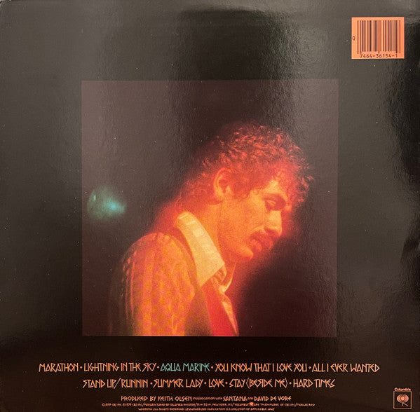 Release: Marathon-Vinyl-US-1979-FC 36154-1457525