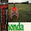T. Honda & His Orchestra - What's Going On (Vinyl, LP, Album, Limit...