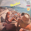 The Astronauts (3) - Surfin' With The Astronauts = 真夏のリズム~サーフィン!! (Vinyl, LP, Album, Stereo) Very Good (VG) / Good Plus (G+)