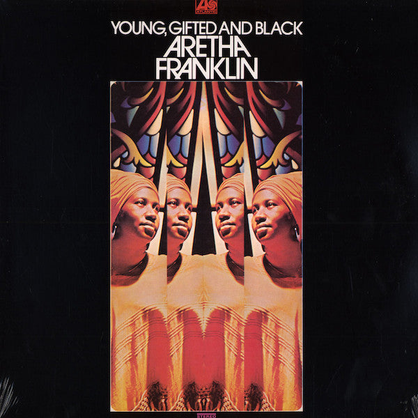 Release: Young, Gifted And Black-Vinyl-US-None-SD 7213-1884391