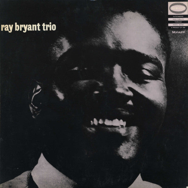 Release: Ray Bryant Trio-Vinyl-Japan-1973-ECPZ 3-6611960