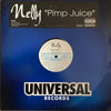 Nelly - Pimp Juice (Vinyl, 12