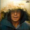 Paul Simon - Paul Simon (Vinyl, LP, Album, Reissue, Quadraphonic) Very Good (VG) / Very Good (VG)
