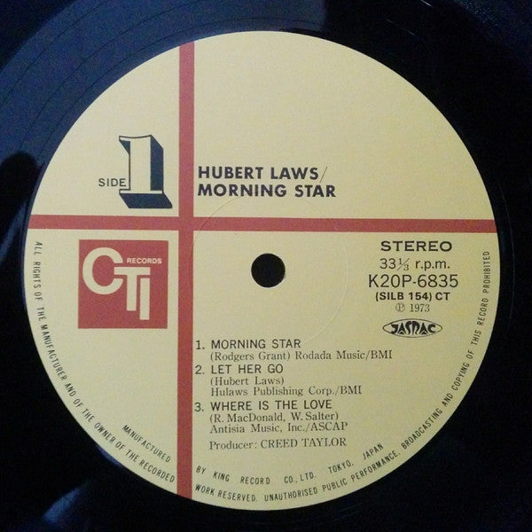 Morning Star