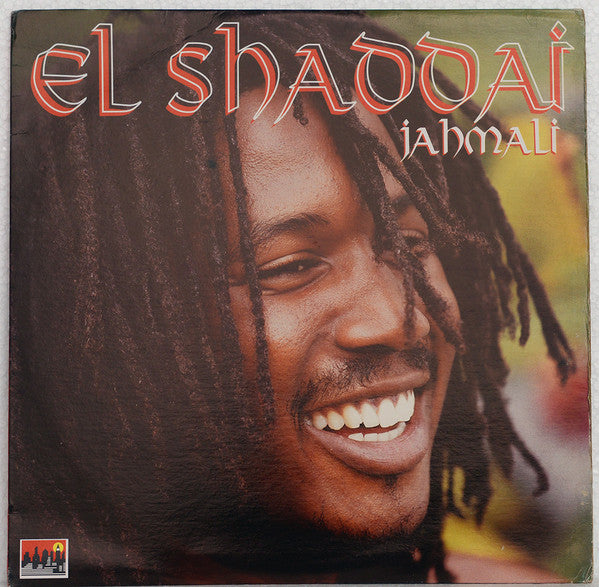 Release: El Shaddai-Vinyl-US-1998-PHLP-2078-2466702